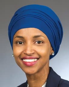 Ilhan Omar